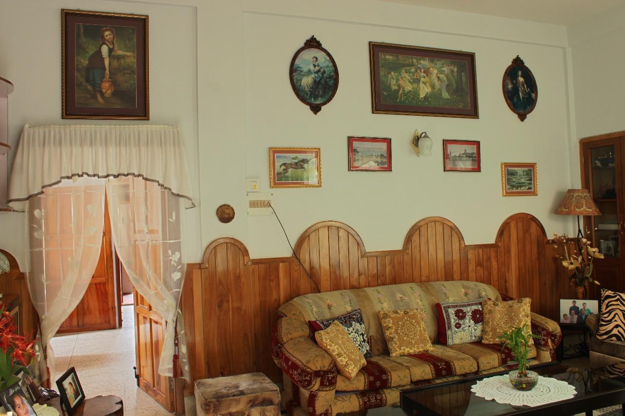שילונג Latei Ville Inn מראה חיצוני תמונה