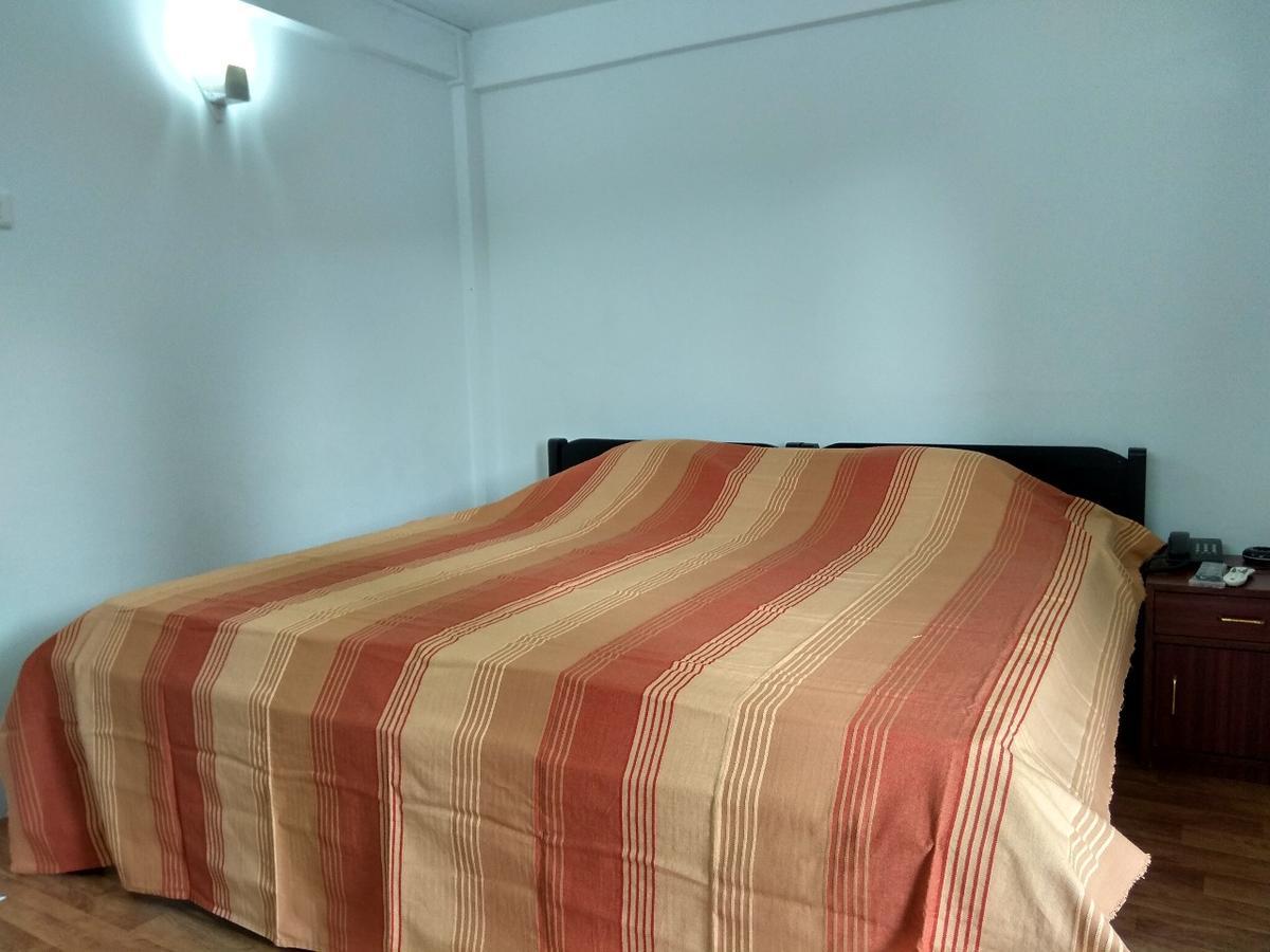 שילונג Latei Ville Inn מראה חיצוני תמונה