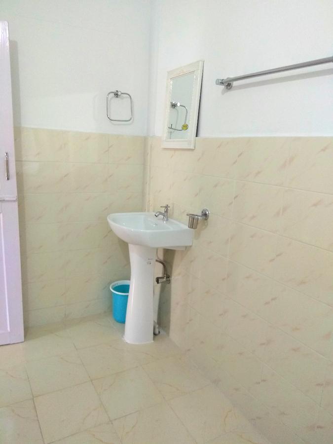שילונג Latei Ville Inn מראה חיצוני תמונה