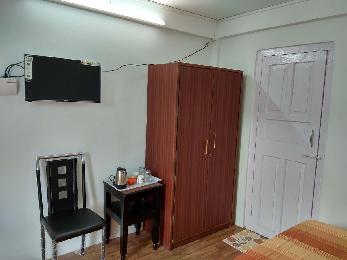 שילונג Latei Ville Inn מראה חיצוני תמונה