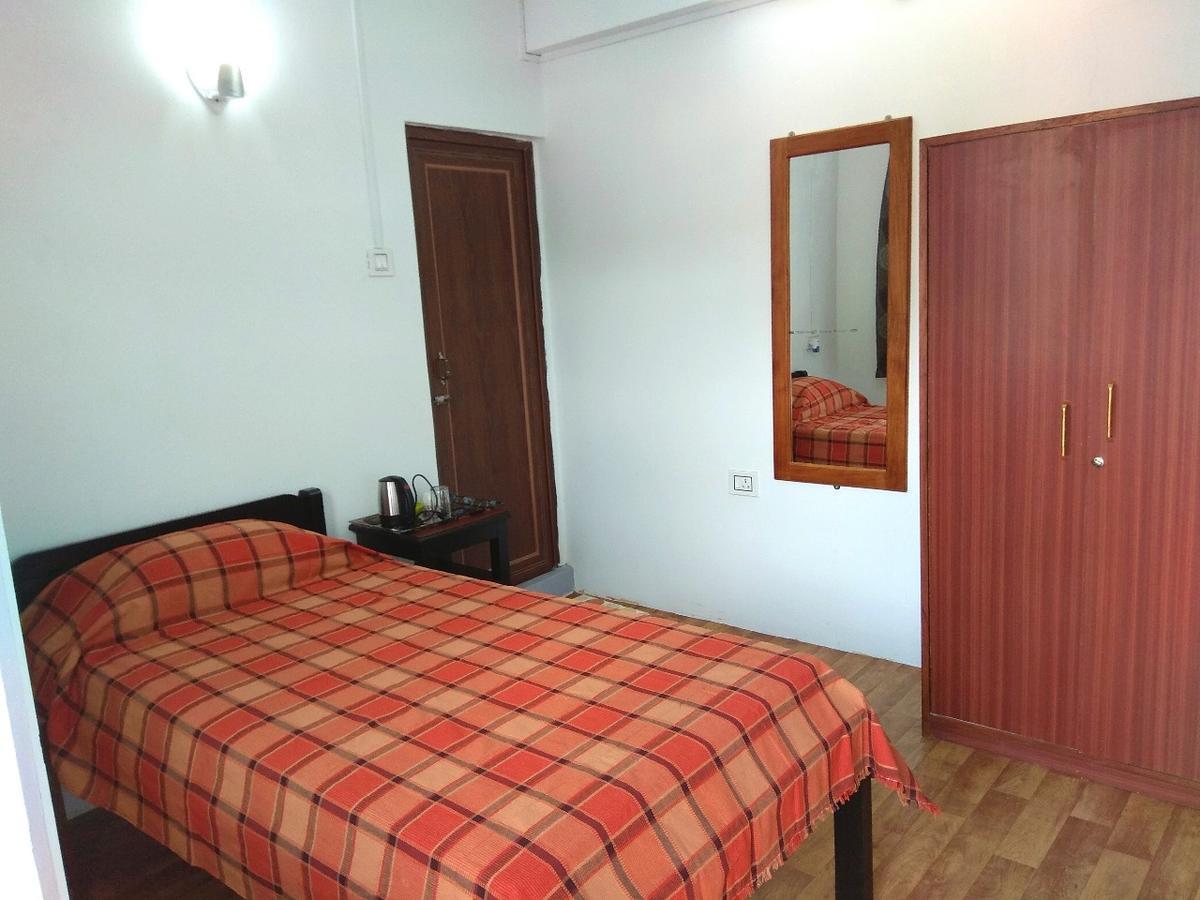 שילונג Latei Ville Inn מראה חיצוני תמונה